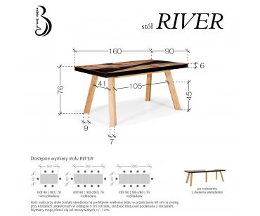 RIVER - LACOBEL
