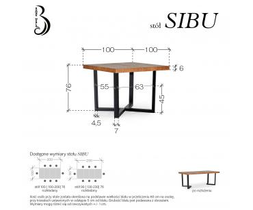 SIBU