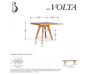 VOLTA
