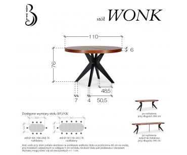 WONK