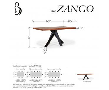 ZANGO