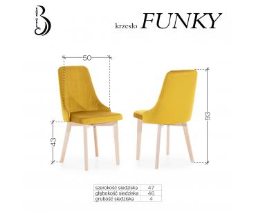 FUNKY