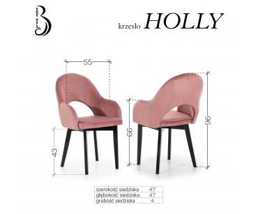 HOLLY