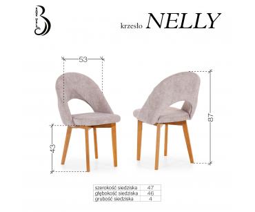 NELLY