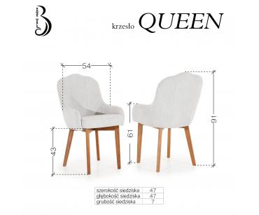 QUEEN