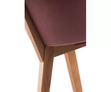 FOGO CHAIR
